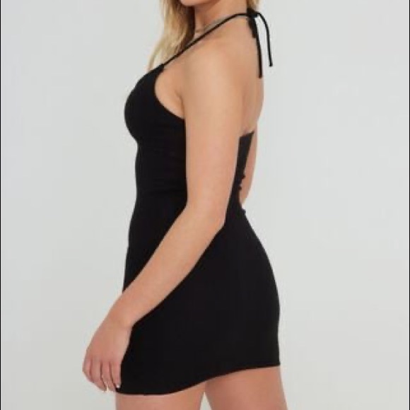 Garage - Harlow Bodycon Dress - Picture 2 of 3